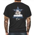 Dallas Cowboys Post Malone Shirt Hoodie SweatshirtsShirt Tee Mens Back Print T-shirt