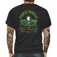 Danica PatrickShirt Mens Back Print T-shirt