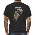 Darmok And Jalad At Tanagra Mens Back Print T-shirt