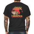 Darmok And Jalad At Tanagra Funny Mens Back Print T-shirt