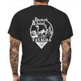 Darmok And Jalad At Tanagra Gift For Music Lovers Mens Back Print T-shirt