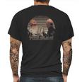 Darmok And Jalad At Tanagra For Music Lovers Mens Back Print T-shirt