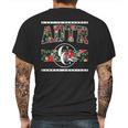 A Day To Remember Adtr Common Courtesy Shirt Mf Mens Back Print T-shirt