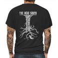 The Dead South Band Mens Back Print T-shirt