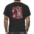 Demon Slayer Inosuke Hashibira Mens Back Print T-shirt