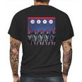 Devo Freedom Of Choice Mens Back Print T-shirt