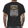 Dollar Tree 4 Mens Back Print T-shirt