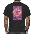 Dr Teeth And The Electric Mayhem Mens Back Print T-shirt