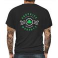 Dropkick Murphys Tradition And Loyalty Mens Back Print T-shirt