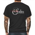 Eagles Of Death Metal Ocean Mens Back Print T-shirt