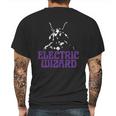 Electric Wizard Mens Back Print T-shirt