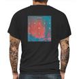 Every Time I Die Square Official Merchandise Mens Back Print T-shirt