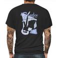 Fender Vintage Geo 1946 Mens Back Print T-shirt