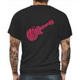 Fnlnka The Monkees Cotton Mens Back Print T-shirt