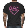 Gmc - Gmc GirlShirt T-Shirt Mens Back Print T-shirt