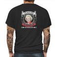 Golden Girls I Am Not One To Blow My Own Vertubenflugen Mens Back Print T-shirt