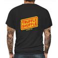 The Goonies Truffle Shuffle Mens Back Print T-shirt