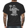 The Greatest Penn State Of All Time Mens Back Print T-shirt