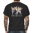 My Hero Academia Izuku Midoriya That Wasnt Very Plus Ultra Of You Mens Back Print T-shirt