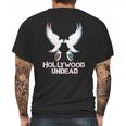 Hollywood Undead 25 Mens Back Print T-shirt