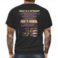 Its A Jeep Thing You Wouldnt Unterstand Enjoyable Gift 2022 Mens Back Print T-shirt