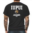 Iupui Class Of 2021 Mens Back Print T-shirt