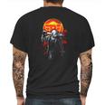 Jason Royal Enfield Mens Back Print T-shirt