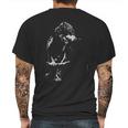 John Mayer Pop Rock Music Mens Back Print T-shirt