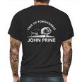 John Prine Tree Of Forgiveness Tee Shirts Mens Back Print T-shirt