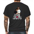 John Singleton Janet Jackson Poetic Justice Mens Back Print T-shirt