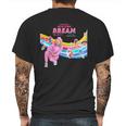 Jojo Siwa Dream Mens Back Print T-shirt