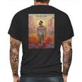 Jon Bellion T-Shirt Mens Back Print T-shirt