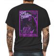 Julie And The Phantoms One Night Only Poster Mens Back Print T-shirt