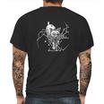 Junji Ito Soichis Beloved Pet Mens Back Print T-shirt