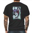 Junji Ito Tomies True Beauty Mens Back Print T-shirt