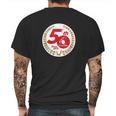 Kamen Rider 50Th Anniversary Mens Back Print T-shirt