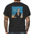 Kaq Houhui Frank Sinatra Come Fly With Me Men Oversize Leisure Mens Back Print T-shirt