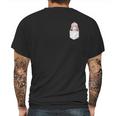 Kawaii Cute Anya In The Pocket Spy X Art Family Mens Back Print T-shirt