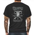 Kings Road Waylon Mens Back Print T-shirt