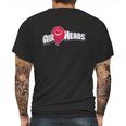 Luv Airheads Candy Cute Gift Mens Back Print T-shirt