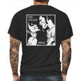 Mad Season Above T-Shirt Mens Back Print T-shirt