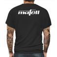 Mafell Mens Back Print T-shirt