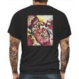 Marvel Publishing X-Men Legacy 44 Mens Back Print T-shirt