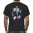 Masters Of The Universe Skeletor Riding A Cat Mens Back Print T-shirt