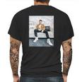 Morgan Wallen Cool Mens Back Print T-shirt