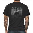 Morgan Wallen Dangerous Mens Back Print T-shirt