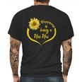 Nai Nai Gift Happiness Is Being A Nai Nai Gift Mens Back Print T-shirt