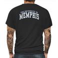 Ncaa Colleges And Universities Mens Back Print T-shirt