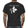 New Stone Temple Pilots Hoodie Mens Back Print T-shirt