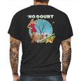 No Doubt Tragic Kingdom T-Shirt Mens Back Print T-shirt